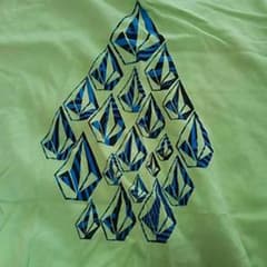 ボルコムTシャツのサムネイル