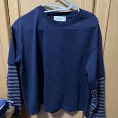 ARAKI24AW long teeのサムネイル