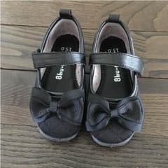 超美品 キッズ フォーマル 靴のサムネイル