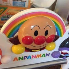 ポッカポカ様お取り置き中★アンパンマンブランコのサムネイル