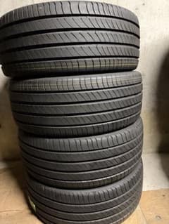 MICHELIN e.PRIMACY 225/45R21 4本セット 新車外し！ - メルカリ