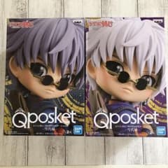 Qposket 루로니 검심 메이지 검객 낭만담 눈대연 피규어 2점 세트