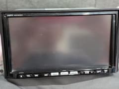 カーナビ本体のみ SANYO NVA-MS3511 - メルカリ