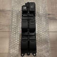 GDJ76（再再販ランクル70）動作確認済　自動上げ下げパワーウインドウスイッチ GDJ76（再再販ランクル70）動作確認済 自動上げ下げパワー