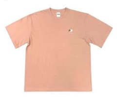 ミニわんこ刺繍Tシャツのサムネイル