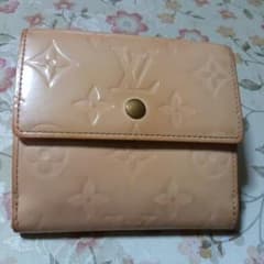 正規品 ルイヴィトン財布のサムネイル