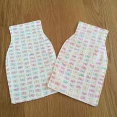 汗取りパッド☆2枚セットのサムネイル