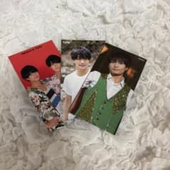 MYOJO 那須雄登のサムネイル