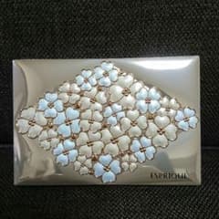エスプリーク 新品未使用 コンパクトのサムネイル