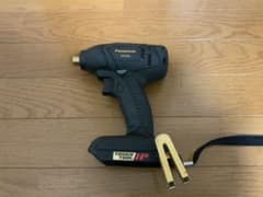 パナソニックインパクトドライバー　EZ 7544 14.4vのサムネイル