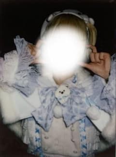 poltergeist てん チェキ セット 4 - メルカリ