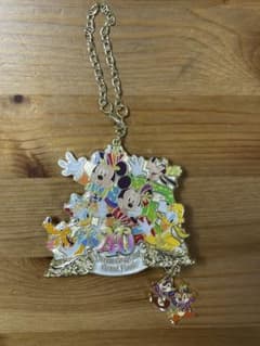 ディズニー 40周年記念 ストラッのサムネイル