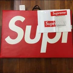 supreme エバーラスト ボクササイズ ボックス ロゴマットのサムネイル