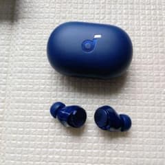 Anker Soundcore Space A40のサムネイル