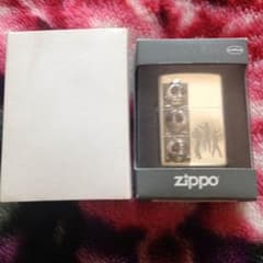 かず様専用 仮面ライダー zippo  未使用品のサムネイル
