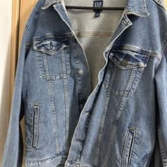 GAP デニムジャケット Gジャンのサムネイル