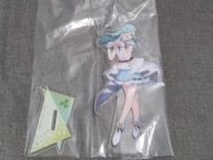 日野森雫 セガラッキーくじ Vol.7 アクリルスタンドのサムネイル