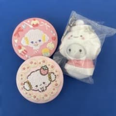 サンリオ　こぎみゅんセットのサムネイル