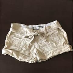 アバクロンビー&フィッチ ショートパンツのサムネイル