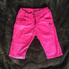 RADcustomパンツ(赤)のサムネイル