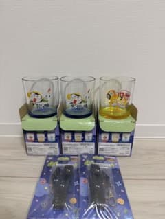 케로로 군조 이치 반 쿠지 G상 타마마x2+쿠루루+덤