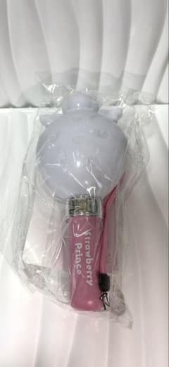 【新品】すとぷり すとねく ペンライト 立体ペンライトのサムネイル