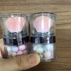 ゲランフェイスパウダーのサムネイル