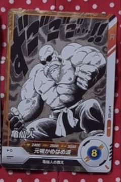 亀仙人 APT-020 スーパーダイバーズ