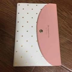 スケジュール帳 shiro様専用のサムネイル