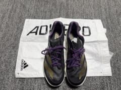 adidas ADIZERO AVANTI TYO アバンチ TYO 25㌢ - メルカリ