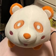 AAAぬいぐるみのサムネイル