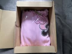 msb パーカーのサムネイル