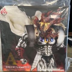 一番くじ  悪魔将軍フィギュアのサムネイル