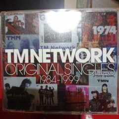 ORIGINAL SINGLES 1984-1999のサムネイル