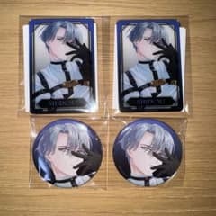 ミルグラム シドウ 缶バッジ 29セットおまけ付き ミルグラム シドウ 缶バッジ 29セットおまけ付き Amazon.co.jp