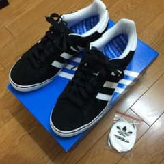 adidas ORIGINALS スニーカー メンズ 27.5のサムネイル