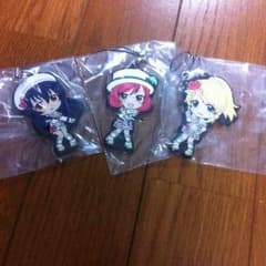 ラブライブ うみまきえり ラバスト スノハレのサムネイル