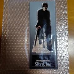 パクヒョンシクさん　SIKcret Time アクリルスタンド 約17cmのサムネイル