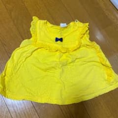 トップス チュニックのサムネイル