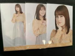 生田絵梨花 生写真 コンプのサムネイル