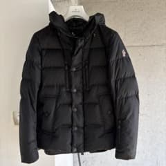 Moncler ロデンベルグ　ダウンジャケット サイズ1のサムネイル