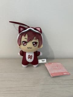 アイドリッシュセブン アイナナ 太鼓の達人 きらどるぬいぐるみ 狗丸