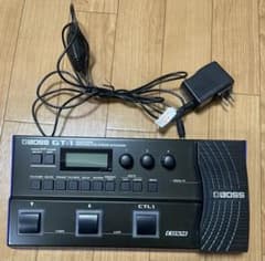 BOSS GT-1のサムネイル