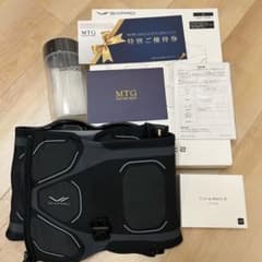 【新品未使用】【最新型】SIXPAD コアベルト2 【Mサイズ】のサムネイル