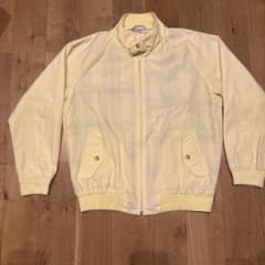 sports wear80〜90sナイロンジャケットラグランのサムネイル