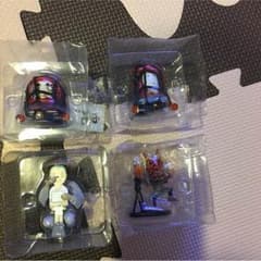 レイナさん専用 水曜どうでしょう フィギュアセットのサムネイル