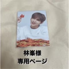 林峯様　専用ページのサムネイル