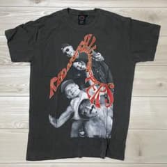 Red Hot Chili Peppers レッチリ2024ツアー Tシャツ L - メルカリ