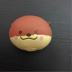 スクイーズ カワウソのサムネイル