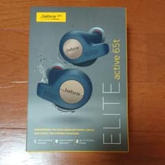 jabra elite active 65tのサムネイル